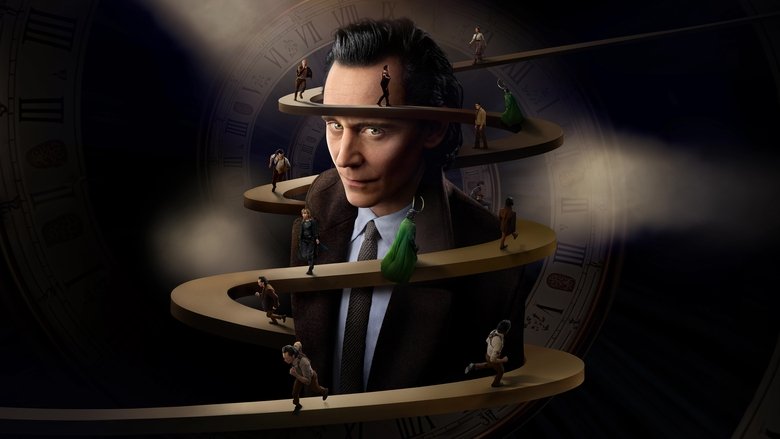 Fotograma de Loki