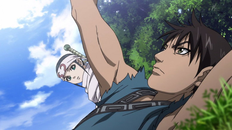 Fotograma de Kingdom
