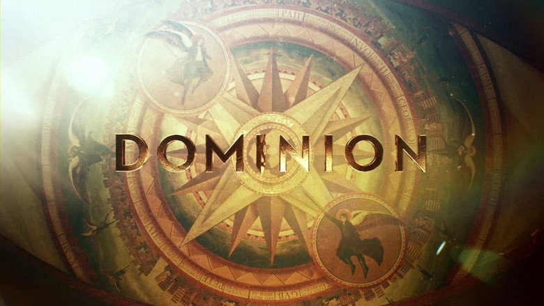 Fotograma de Dominion