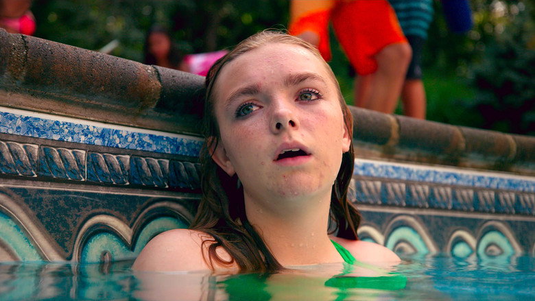 Fotograma de Eighth Grade