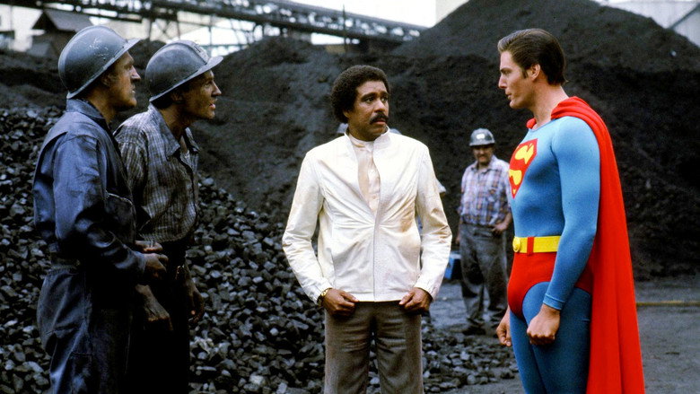 Fotograma de Superman III