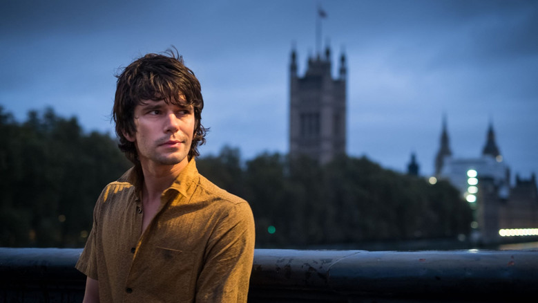 Fotograma de London Spy