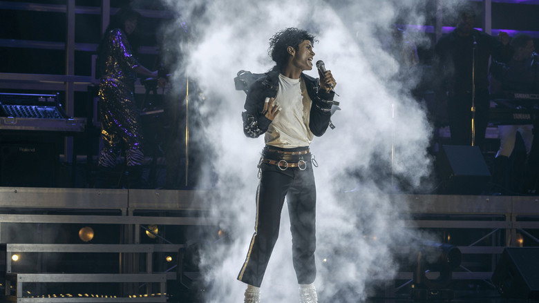 Fotograma de Michael