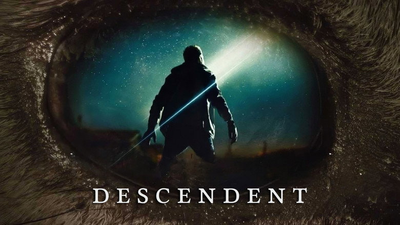 Fotograma de El descendiente