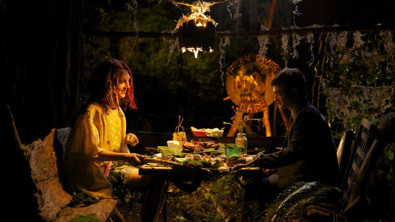 Fotograma de Swiss Army Man