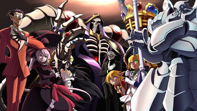 Fotograma de Overlord