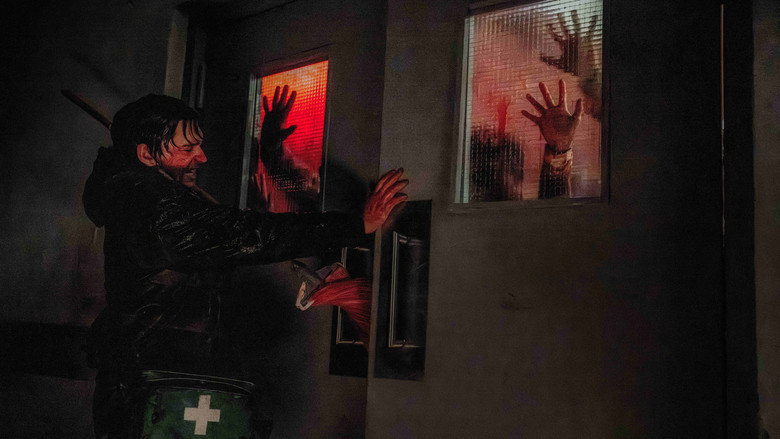 Fotograma de Resident Evil