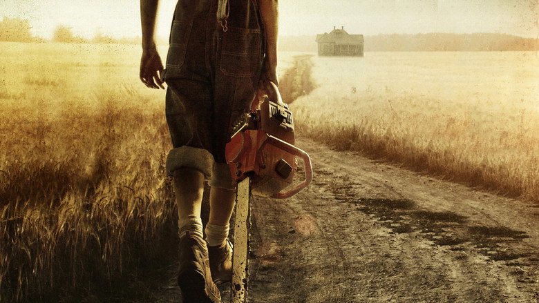 Fotograma de Leatherface