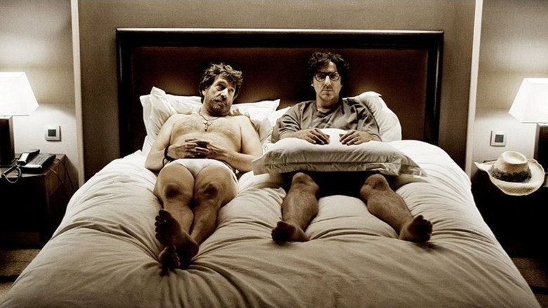 Fotograma de Do Not Disturb