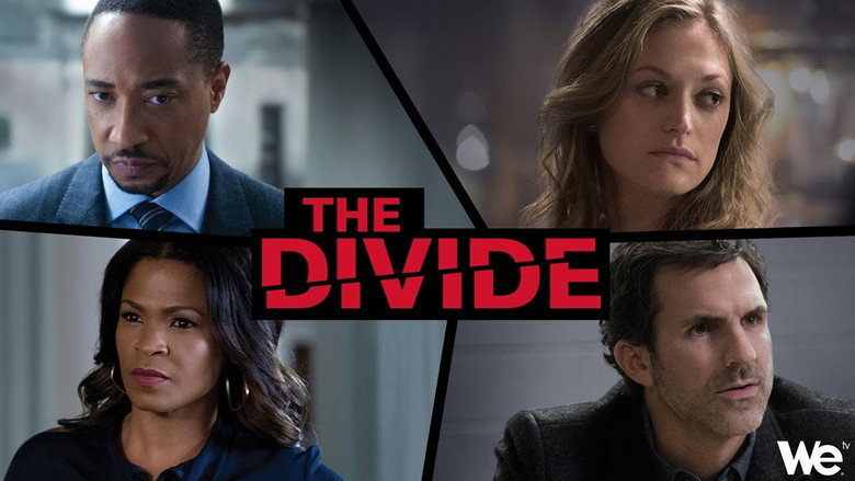 Fotograma de The Divide