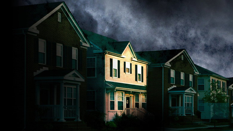 Fotograma de Murder on Maple Drive