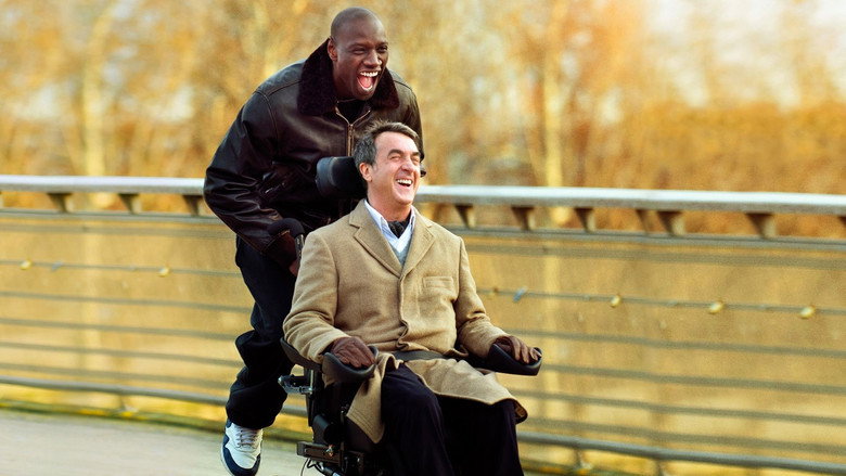 Fotograma de Intocable