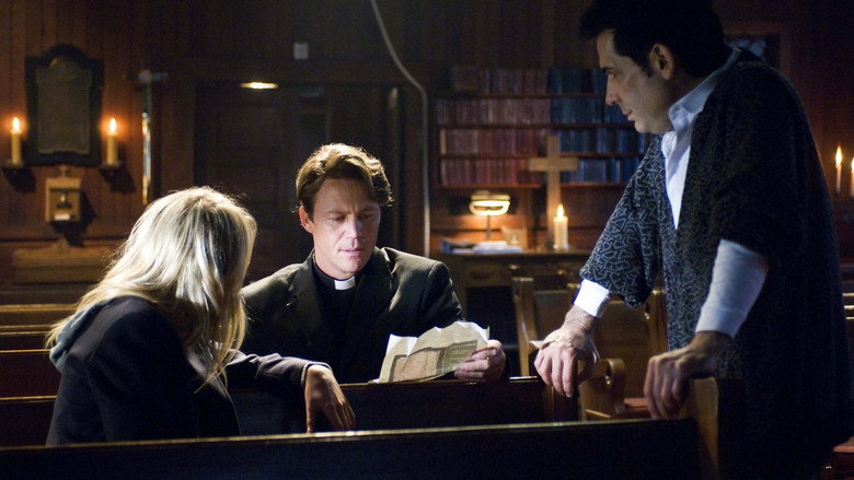 Fotograma de Devil's Diary