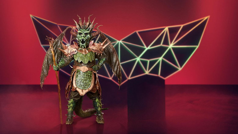Fotograma de The Masked Singer