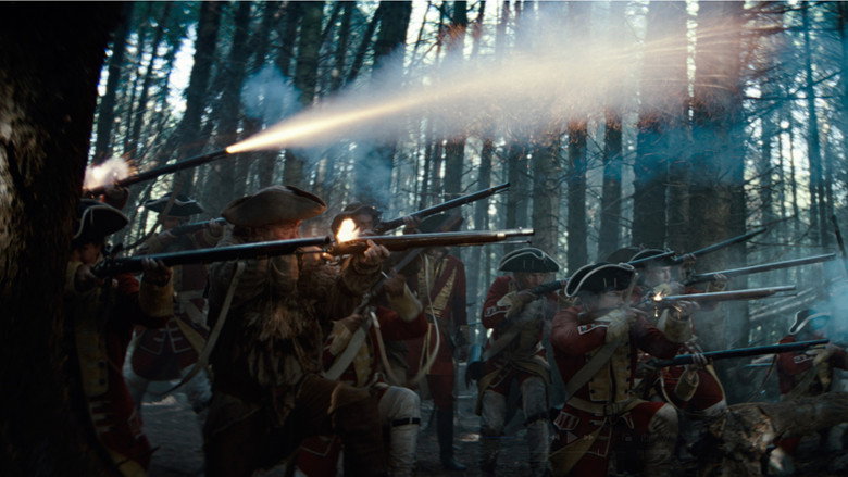 Fotograma de Young Washington