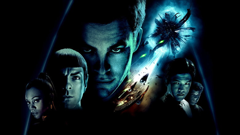 Fotograma de Star Trek