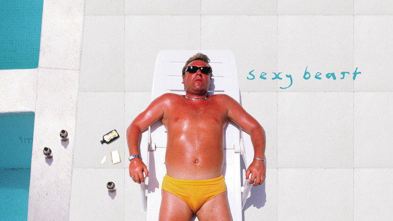Fotograma de Sexy Beast