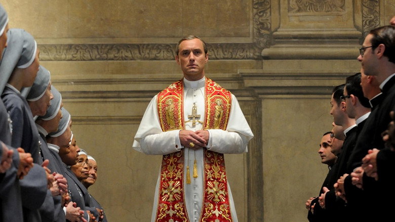 Fotograma de The Young Pope