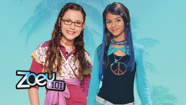 Fotograma de Zoey 101