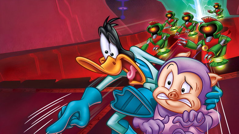Fotograma de Duck Dodgers