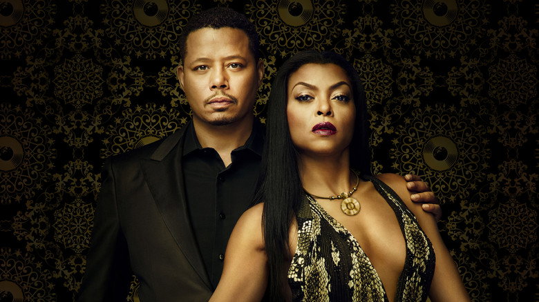Fotograma de Empire