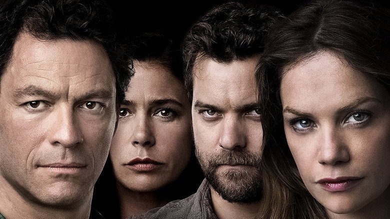 Fotograma de The Affair