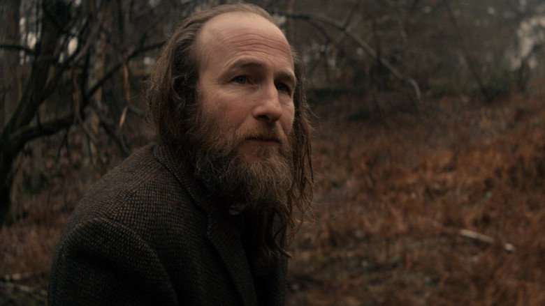 Fotograma de Blackwood