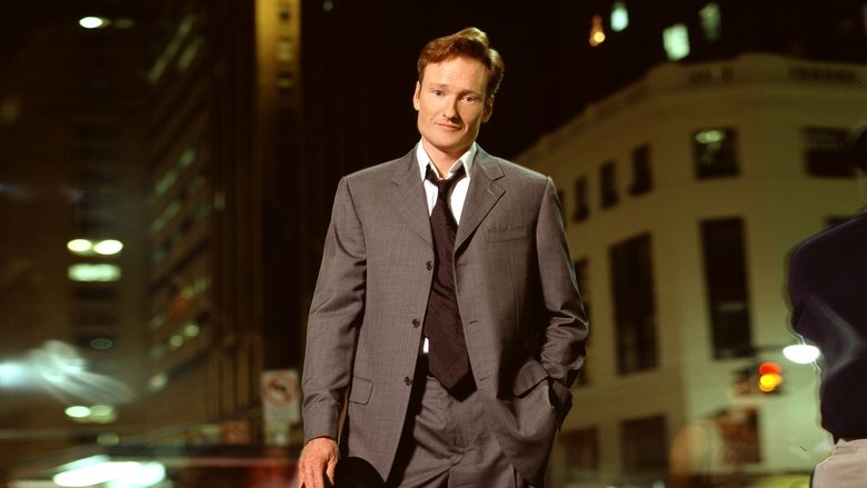 Fotograma de Late Night with Conan O'Brien