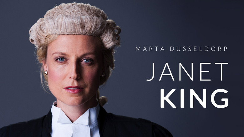 Fotograma de Janet King