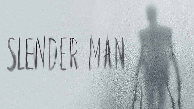 Fotograma de Slender Man