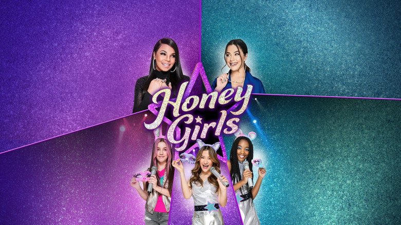 Fotograma de Honey Girls