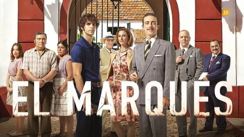 Fotograma de El Marqués