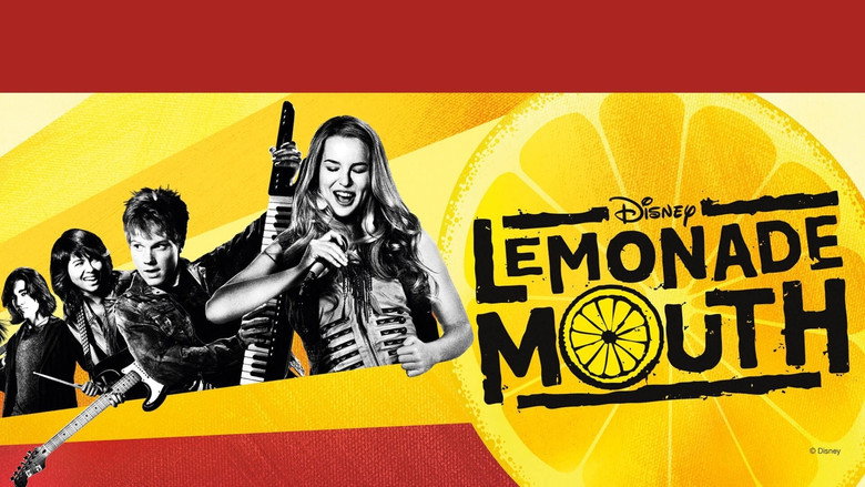 Fotograma de Lemonade Mouth
