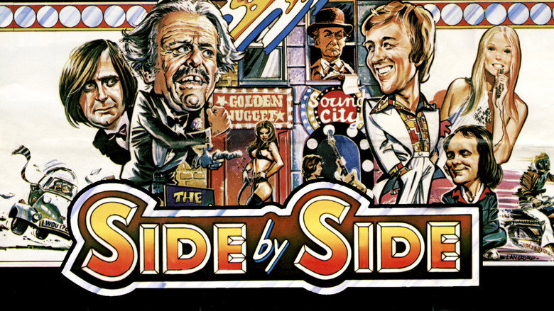 Fotograma de Side by Side