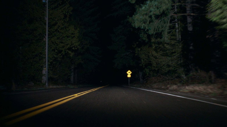 Fotograma de El pasajero nocturno