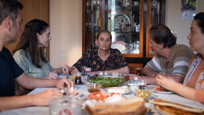 Fotograma de Mukadderat