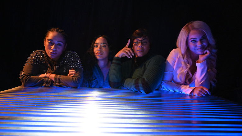 Fotograma de Scheme Queens