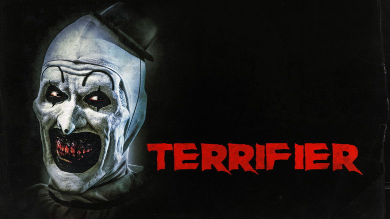 Fotograma de Terrifier