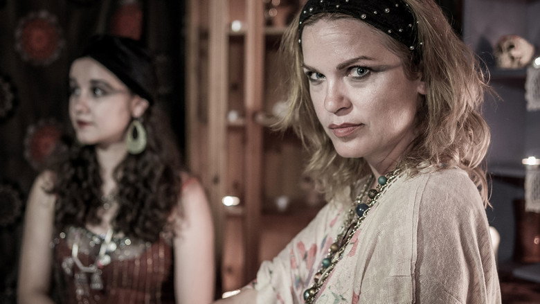 Fotograma de Psychic Sue