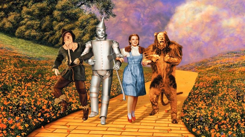 Fotograma de El mago de Oz