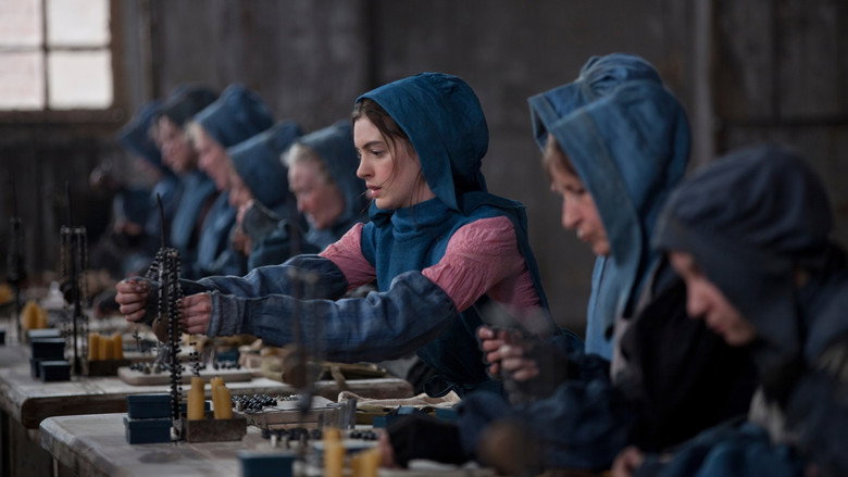 Fotograma de Los miserables