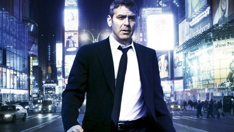 Fotograma de Michael Clayton