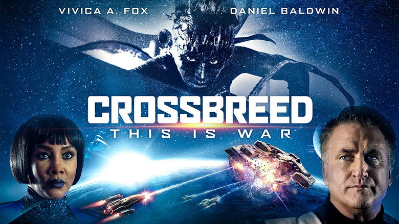 Fotograma de Crossbreed
