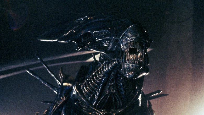 Fotograma de Aliens: El regreso