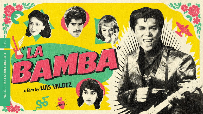 Fotograma de La Bamba