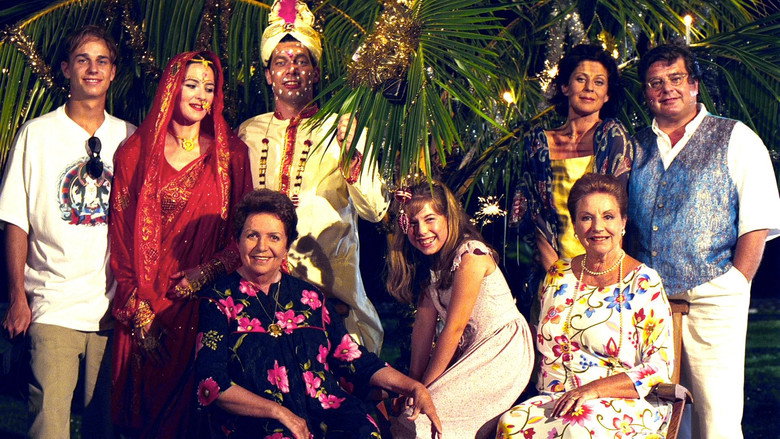 Fotograma de O Palmenbaum