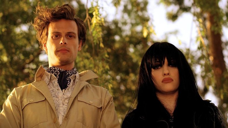 Fotograma de Suburban Gothic