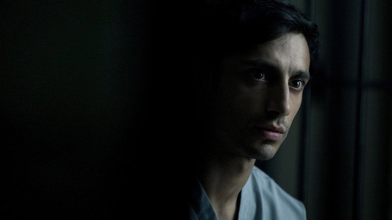 Fotograma de The Night Of