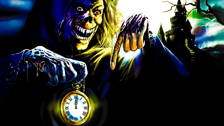 Fotograma de Creepshow
