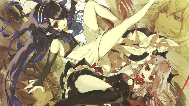 Fotograma de Seraph of the end